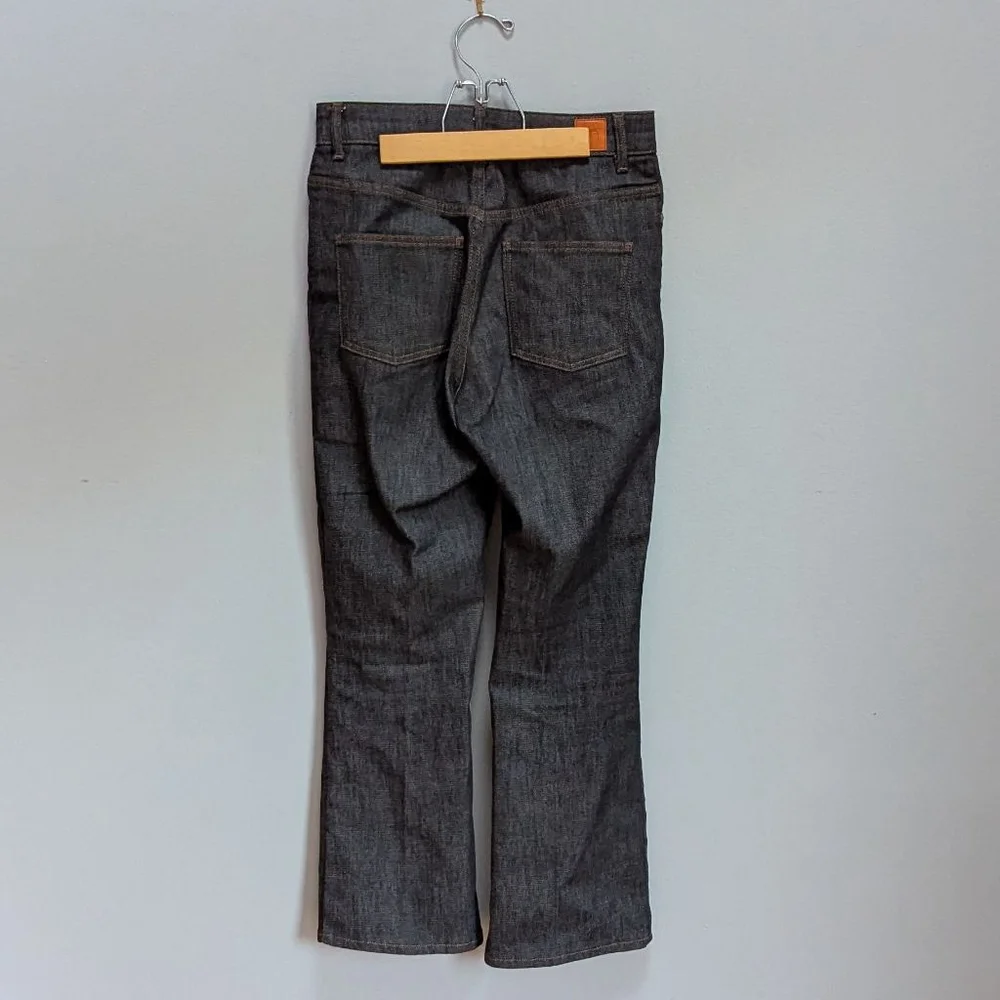 Soeur Francisco Dark Denim Jeans, Size 38/4 - Picture 6 of 13